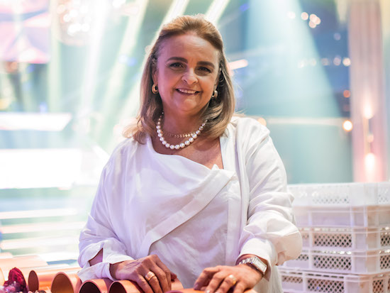 Toca Couto desenvolve menu especial para o Dia dos Namorados