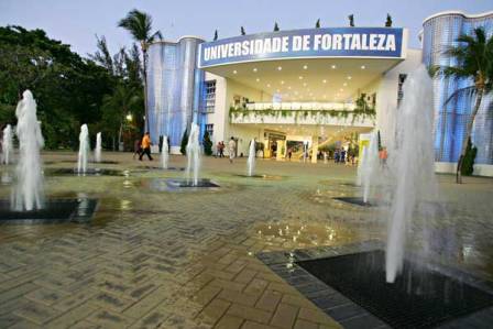 Unifor promove cursos em parceria com a Columbia University