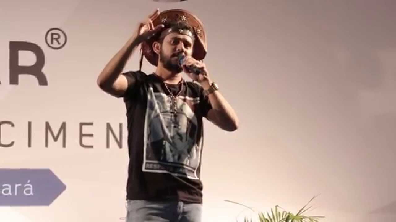 Bráulio Bessa é o próximo convidado do Fórum Ideias em Debate