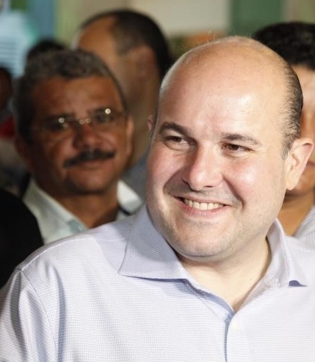 Roberto Cláudio comemora: Fortaleza entre as cidades com melhor mobilidade urbana do País