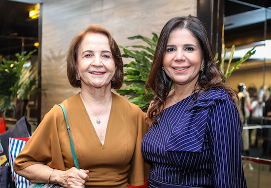 Coleção inspirada na estética da natureza chega às lojas da Lenita