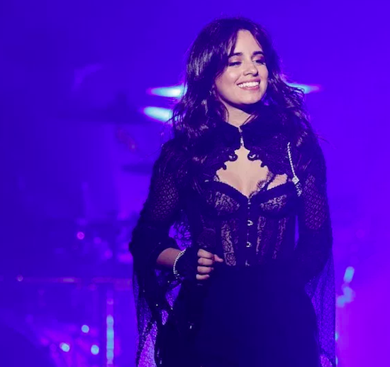 Brasil é o próximo destino de Camila Cabello. Vem saber!