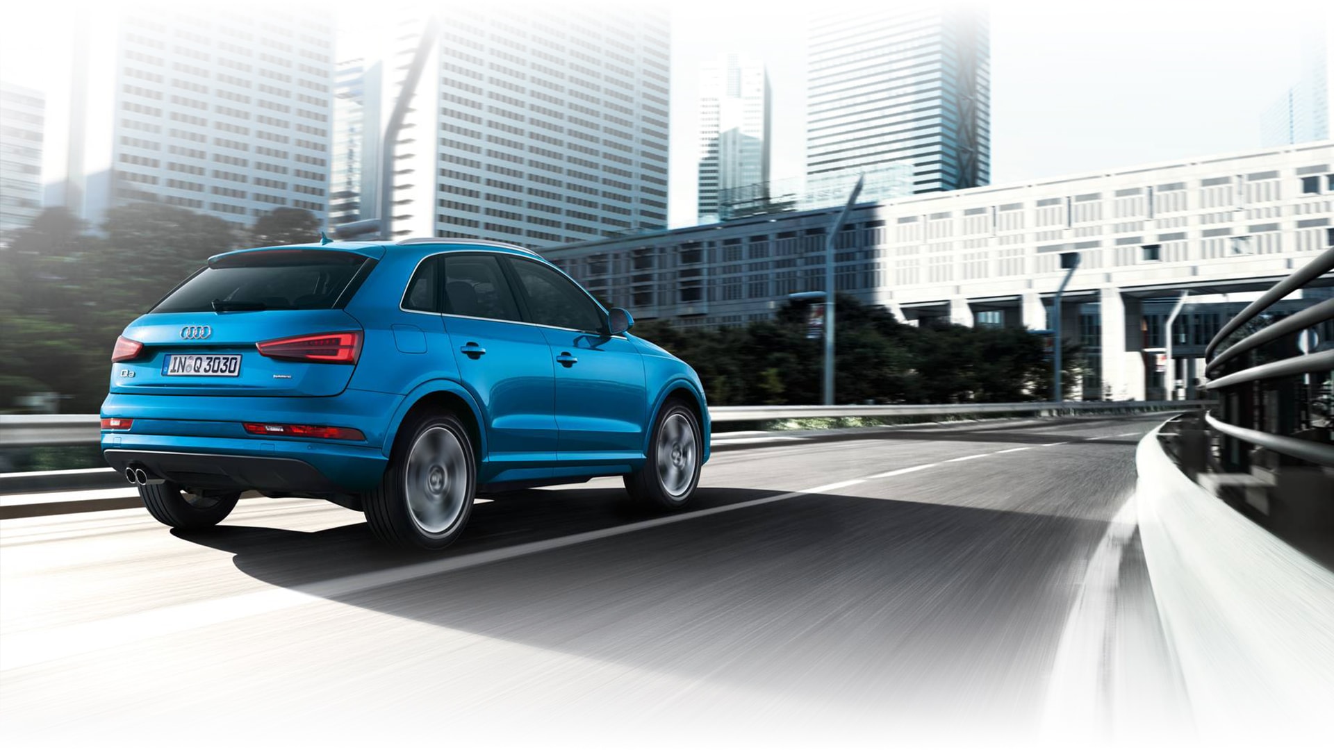 Audi Center Fortaleza continua com ofertas atraentes em alguns modelos da marca. Confira!