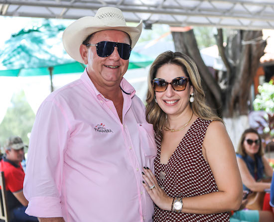 Rafael Leal promove o IX GP Fortaleza Quarter Horse Show em Aquiraz