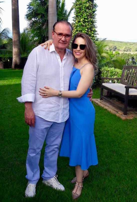 Chiquinho Feitosa abraça a nova idade com celebração na Fazenda Boisa