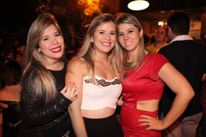 Ressaca do Fortal agita o Mucuripe Club