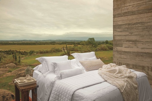 Trousseau presenteia noivas com viagem relaxante