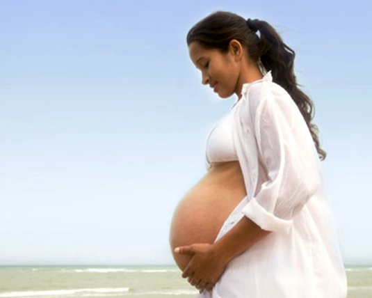 Atenção mamães! Beach Park Resort realiza 2º Encontro de Gestantes