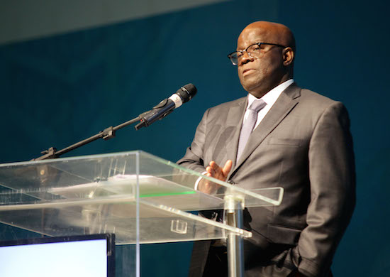 Centro de Eventos do Ceará recebe encontro de atacadistas do Brasil