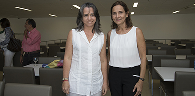 Olimpíadas 2016: Izolda Cela acompanha consulesa-geral de Cuba em visita aos atletas