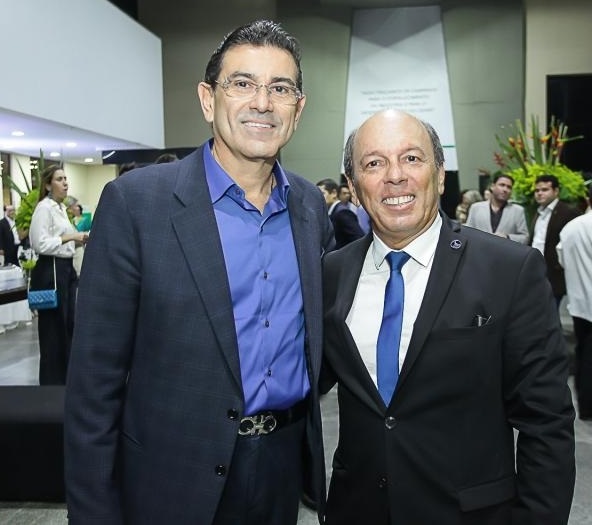 Sinduscon-CE e Setfor lançam Projeto Cores de Iracema