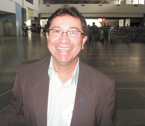 Alci Porto será agraciado com o Troféu Idelzuite Carneiro