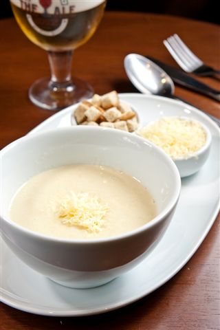 The Ale House Pub participa do Restaurant Week