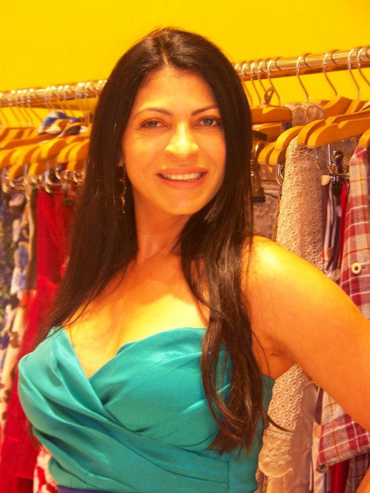 Sylvia Design chega a Fortaleza