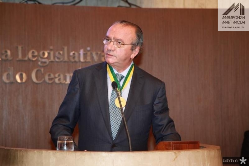 Cesar Asfor Rocha se aposenta e volta a advogar