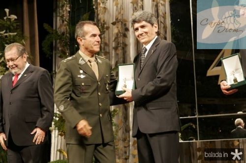 Hoje, tem lançamento da revista Scriptorium