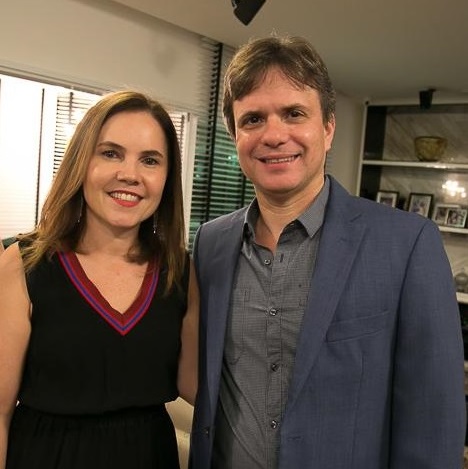 Gyna e André Jucá convocam La Cocina Peruana