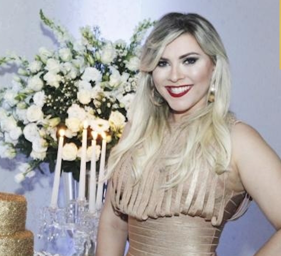 Genice Brandão inaugura nova loja. Onde?