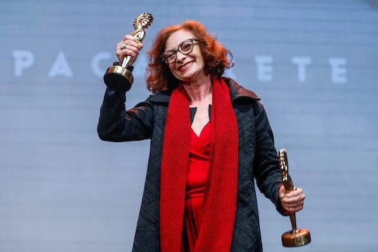 Vencedor do Festival de Cinema de Gramado, “Pacarrete” estreia no Cinema do Dragão