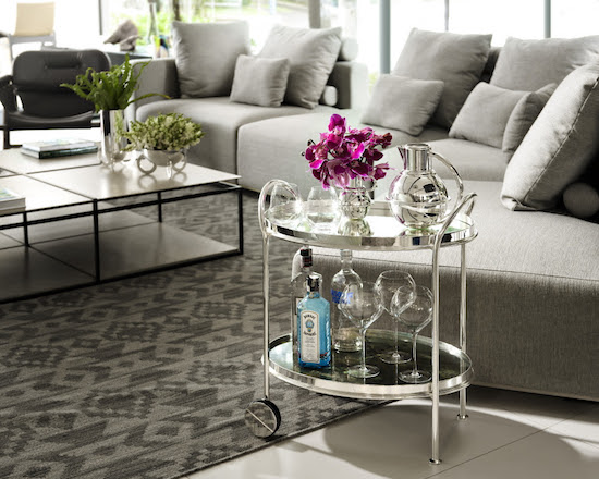 Marca paulistana de design, St. James participa da Maison & Objet Paris 2019