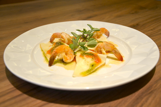 Restaurante Mucuripe promove cookshow com as delícias da gastronomia italiana