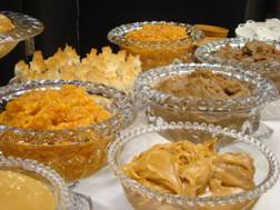 Tatá Cury conquista primeiro ministro britânico