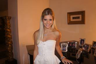 Chega ao mercado La Rouge Belle