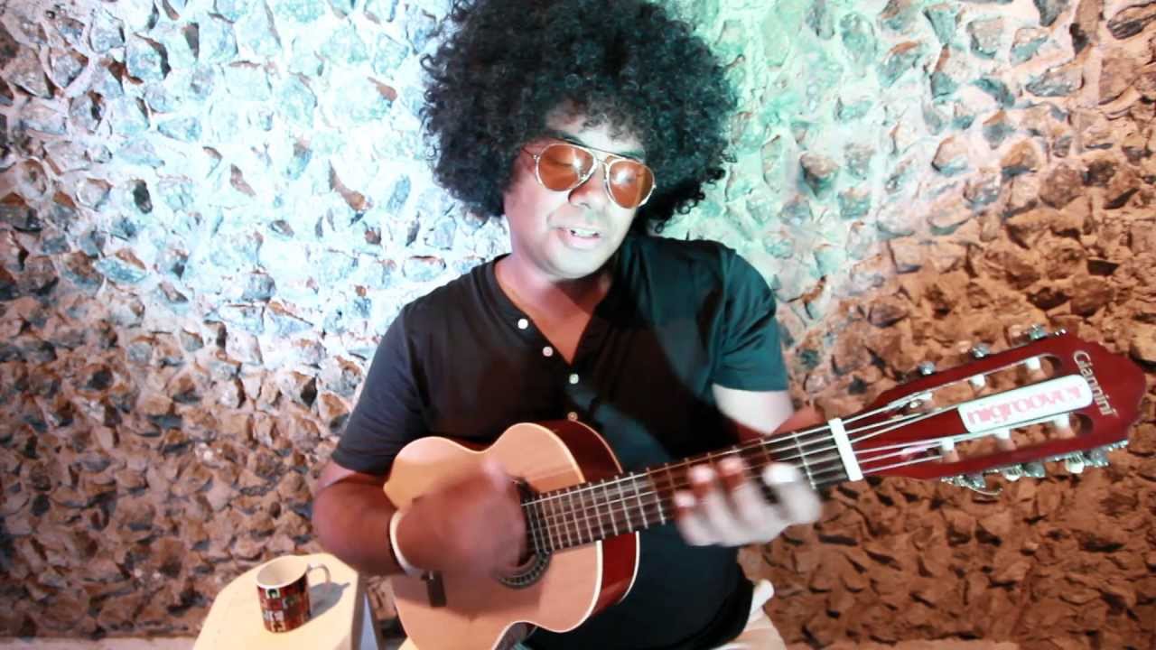 Plataforma Ceará de Música abre com shows de David Duarte e Nigroover