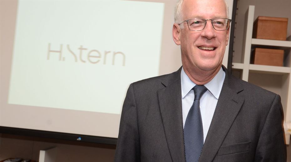 Embaixador da H. Stern lança coleção em Fortaleza