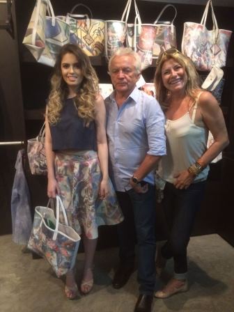 Cândido Couto Filho projeta investir US$ 100 mil na fabricação de novos produtos