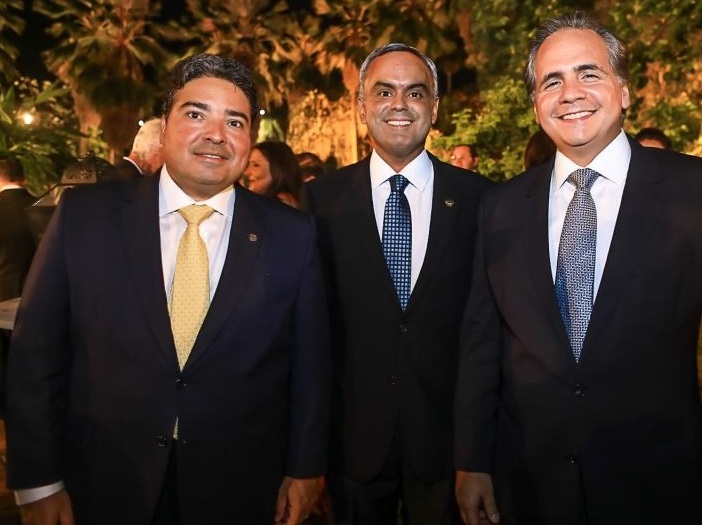 OAB/CE reúne renomados advogados e juristas em Fortaleza