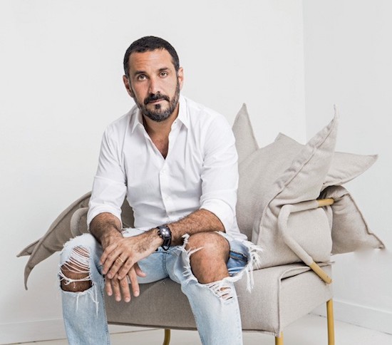 CASACOR Ceará recebe o renomado designer Pedro Franco