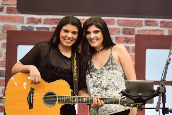 Banda Sis Jones embala o happy hour do Bistrô D’Europa