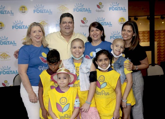Campanha Fortal Solidário arrecada mais de R$ 200 mil reais para instituições sociais