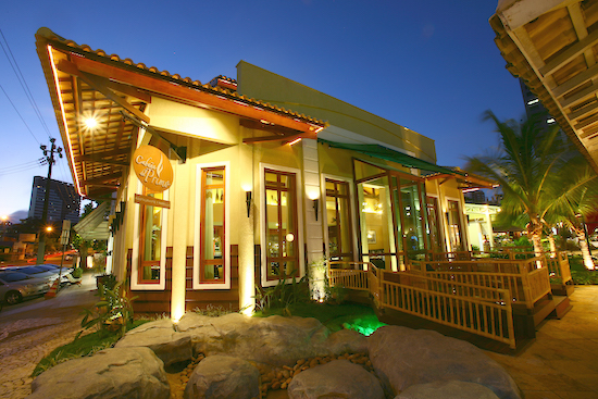 Cabaña Del Primo segue inovando e apresenta novo menu executivo no almoço e jantar