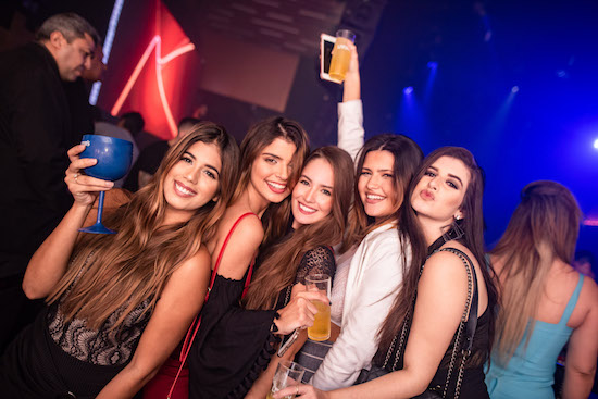 Procurando programação para o weekend? Vem saber o que vai rolar na cidade!