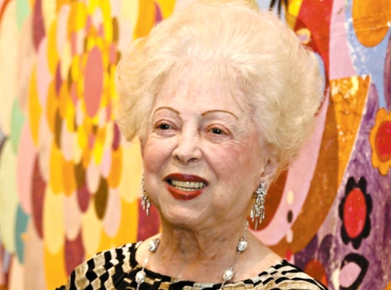 Espaço Cultural Unifor abre exposição em homenagem a memória de Yolanda Queiroz