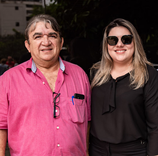 Sthaus recebe convidados seletos, nesta sexta-feira, na CasaCor Ceará