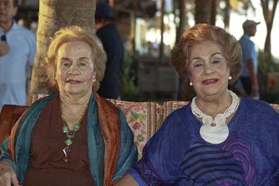 Espaço Chandon no Beach Park recebe Beatriz Philomeno e convidados