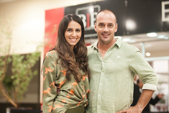 Grifes se reúnem no 8º Bazar La Boutique e oferecem até 80% OFF