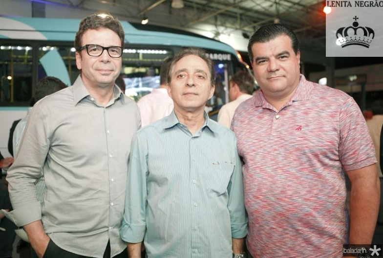 Paulo Porto inaugura agência Guanabara no RioMar