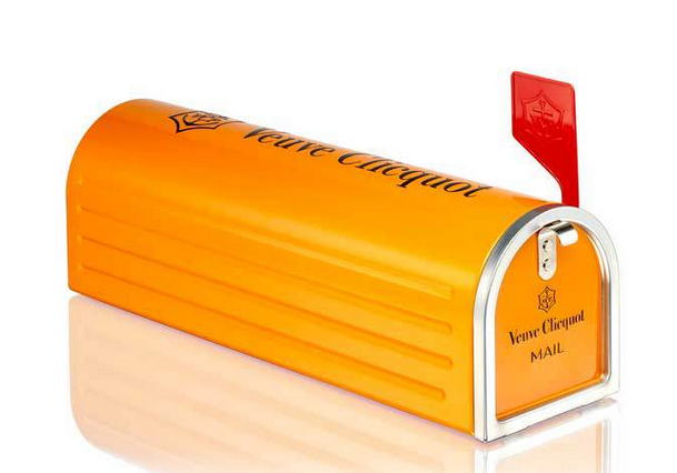 Veuve Clicquot lança competição internacional de design