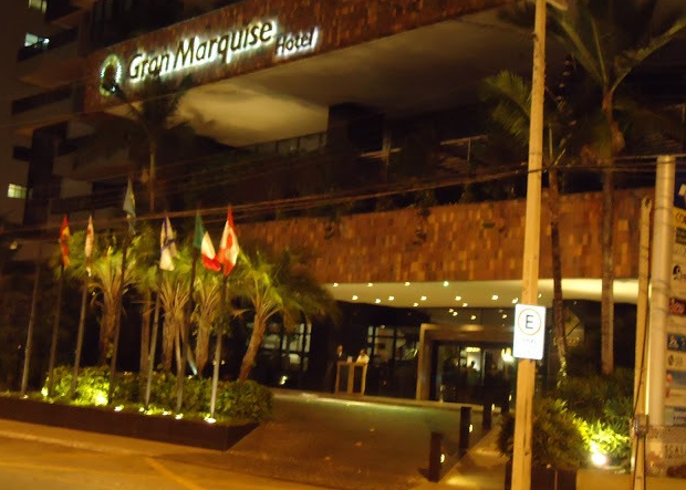 Prêmio Osmundo Pontes de Literatura acontece no Gran Marquise Hotel