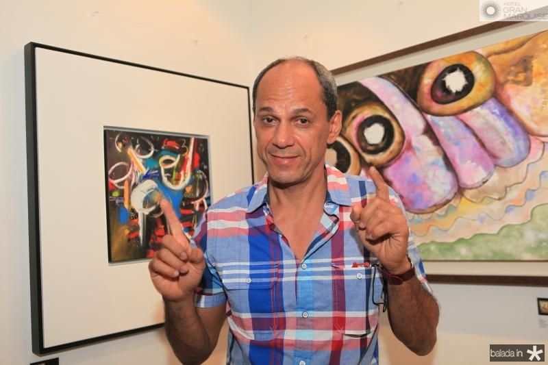 Casa Cor Ceará realiza Leilão Beneficente