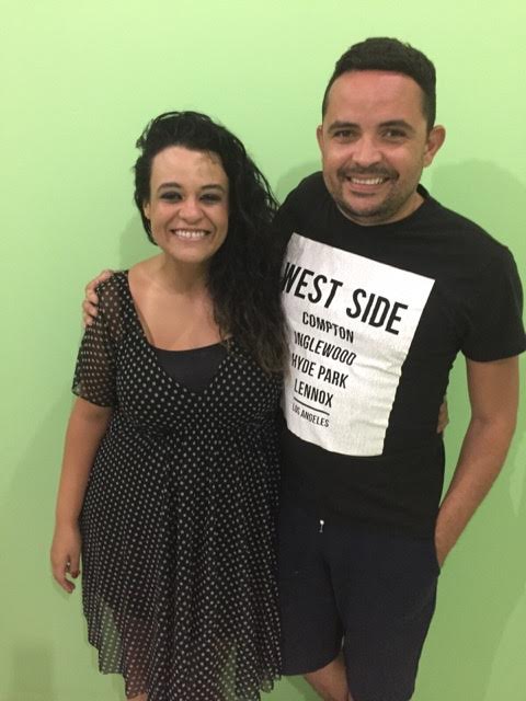 Jericoacoara recebe projeto Eco Cultural