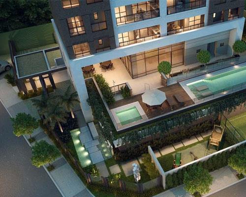 Simpex Incorporações aposta em novo empreendimento no Cocó