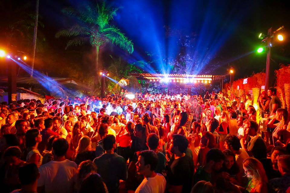 Pousada Bahia Bonita Trancoso realiza festas especiais para o final do ano