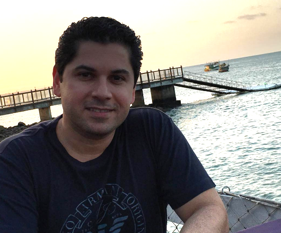 Pompeu Vasconcelos será homenageado com a Medalha ‘Amigo da Marinha’