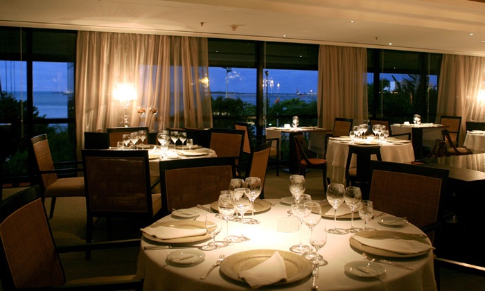 Restaurante Mangostin lança novos pratos em seu cardápio