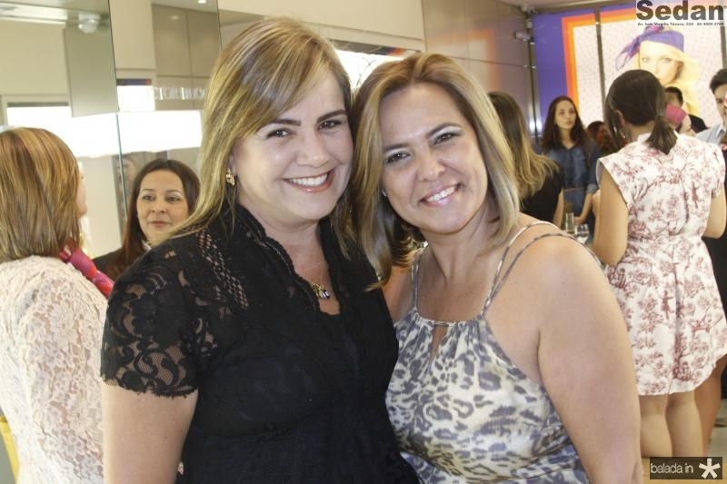 Ana Luiza Barreira é a aniversariante de amanhã